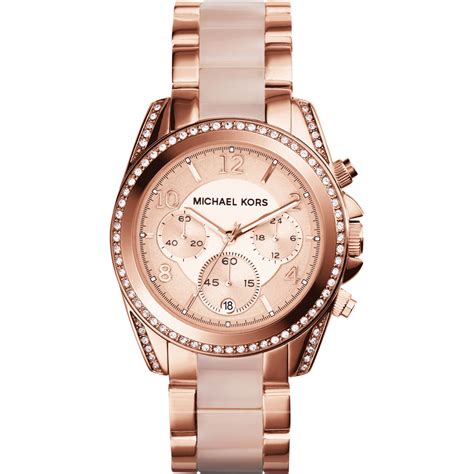 michael kors women's mesh watch|michael kors watch clearance sale.